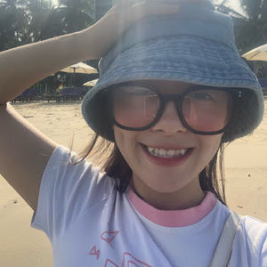 Meet your Posher, Lại trần